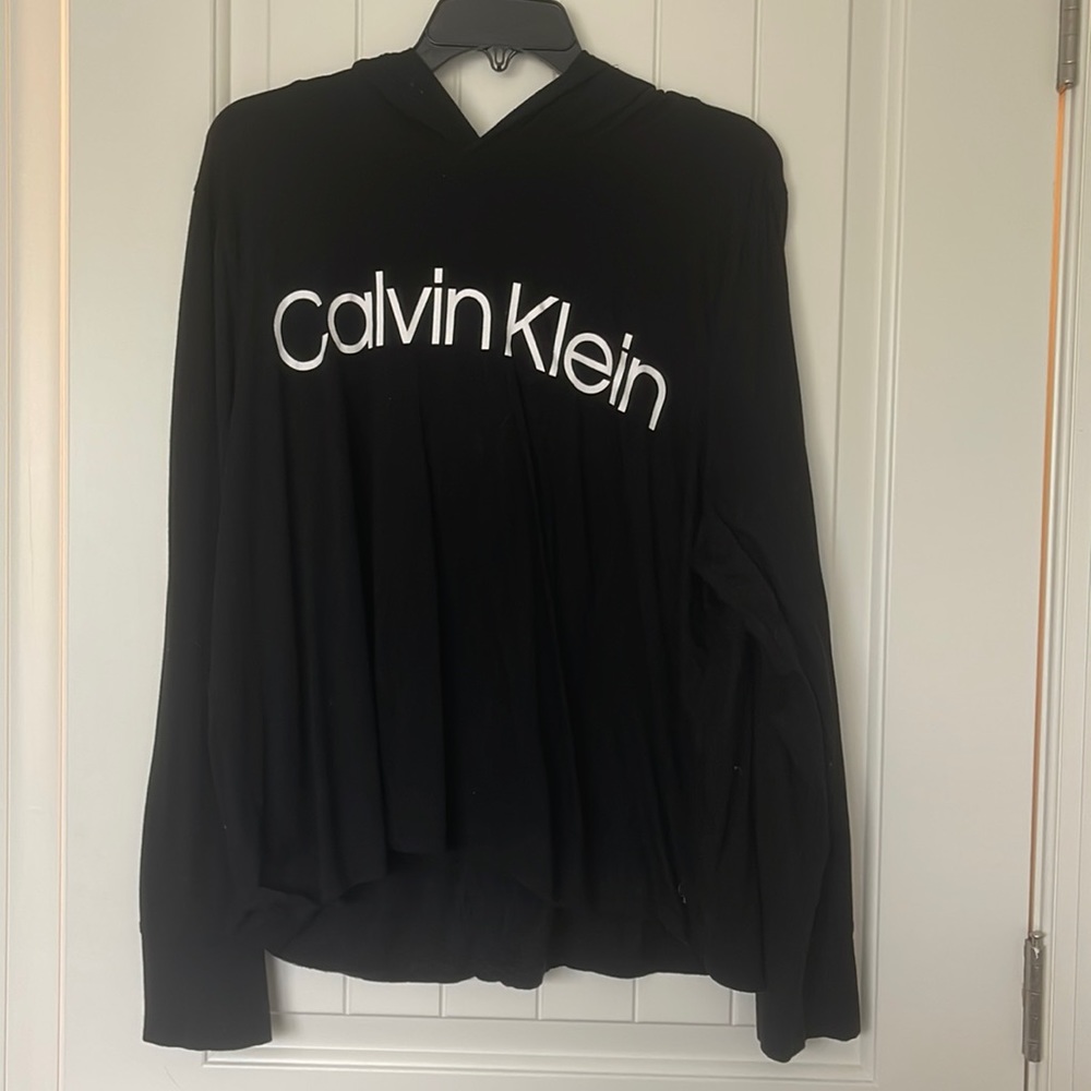 Calvin Klein Sweatshirt